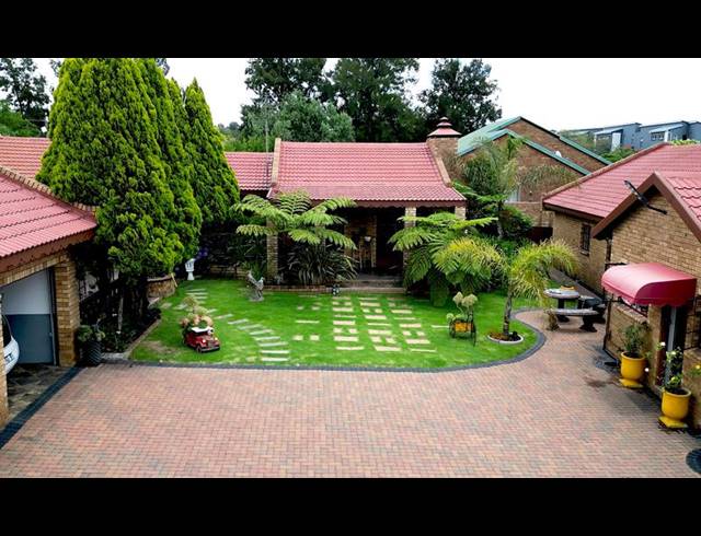 3 BEDROOM HOUSE FOR SALE IN REYNO RIDGE
